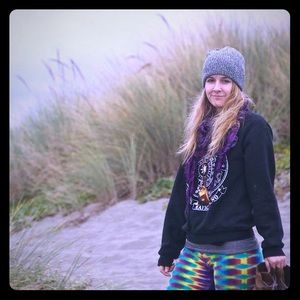 Meet your Posher, Laura